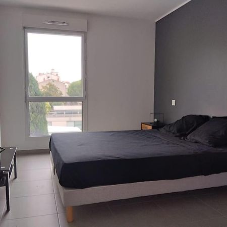 Appartement T3 Gare St Rock 몽펠리에 외부 사진