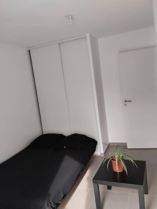 Appartement T3 Gare St Rock 몽펠리에 외부 사진